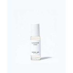 Carter and Jane Lavender Chai Roll-on Aroma